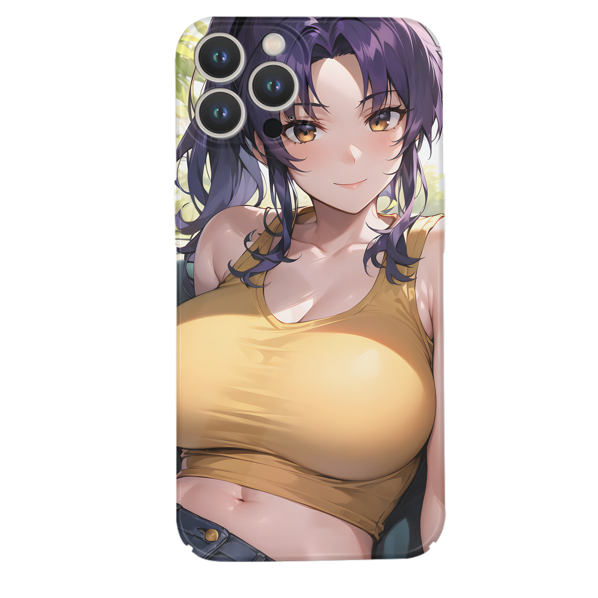 （画像用） EVA 新世紀エヴァンゲリオン 【iPhone 14シリーズ対応】ハードケース